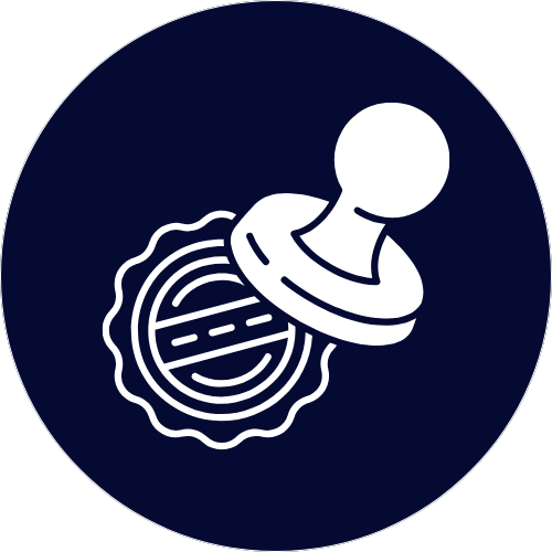 Stamped Concrete Icon