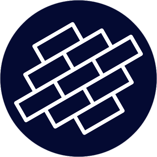 Concrete Circle Icon Concrete Circle Icon
