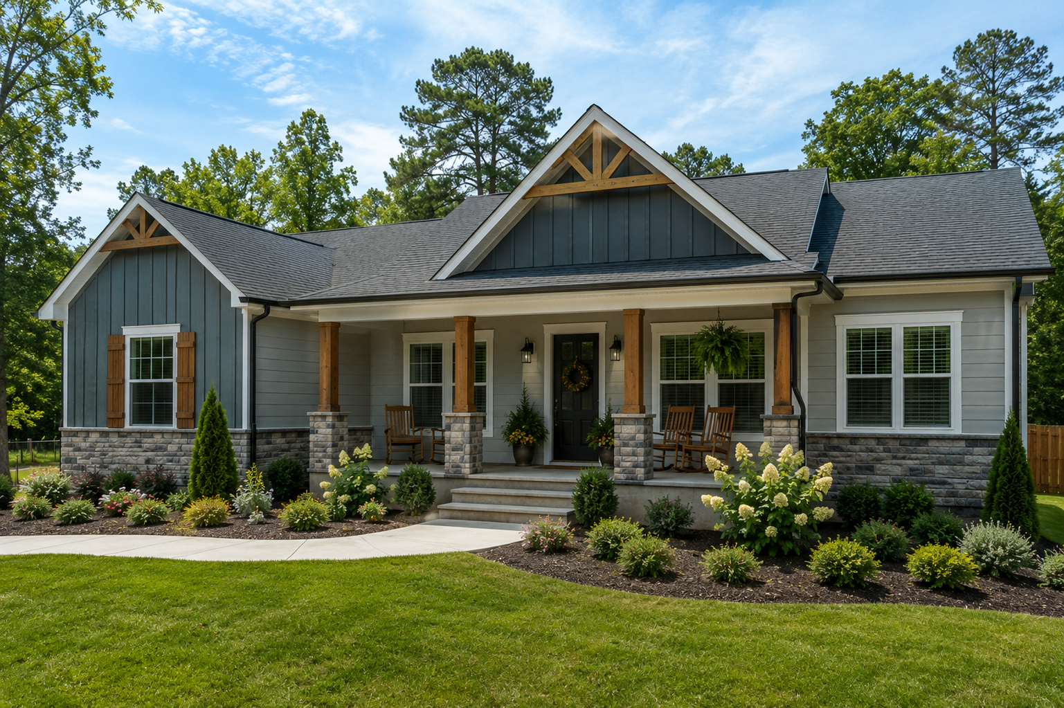Exterior Remodeling Description Image Exterior Remodeling Description Image