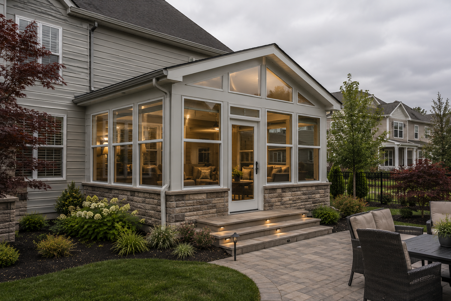 Sunroom
