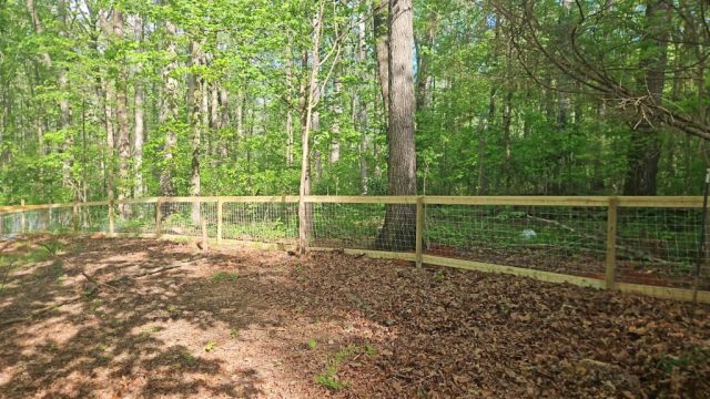 Property Fence Property Fence